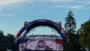 UFC Freedom 250. Relacja na żywo