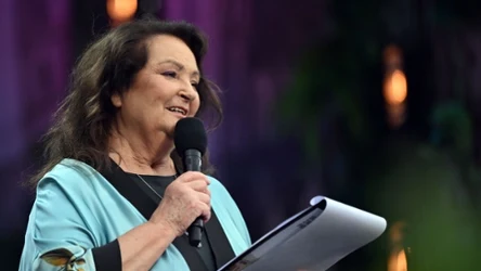 Anna Dymna
