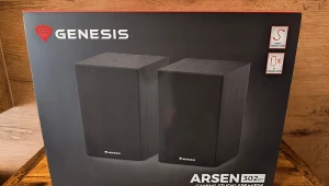 Genesis Arsen 302BT