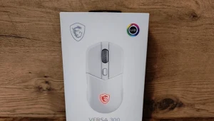 MSI Versa 300 Wireless