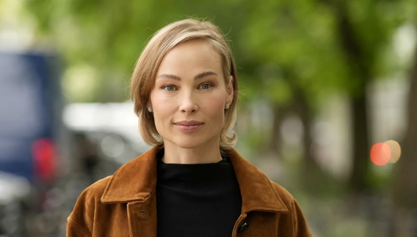 Weronika Książkiewicz