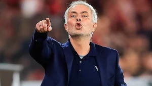 Mourinho dopiął swego. Bierze do Realu mistrza Europy. Transferowy hit