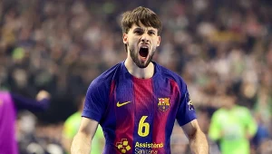 Niemcy zgaszeni we własnym domu. Barcelona jednak najlepsza w Europie