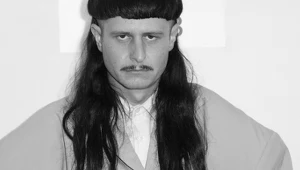 Nie żyje Oliver Tree. 32-letni artysta zginął w wyniku zderzenia dwóch helikopterów