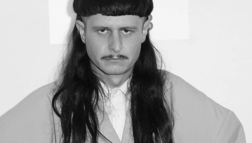 Nie żyje Oliver Tree. 32-letni artysta zginął w wyniku zderzenia dwóch helikopterów
