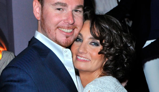 Jan Lubomirski-Lanckoroński, Dominika Kulczyk