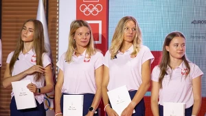 Jak grom z jasnego nieba. Dwukrotna polska olimpijka mówi "koniec". 