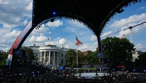 Nagły komunikat na minuty przed UFC w Białym Domu. Nikt nie jest zadowolony