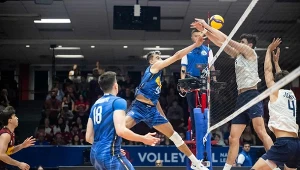 Ważyły się losy awansu Polaków. Hit nie zawiódł, decydował tie-break