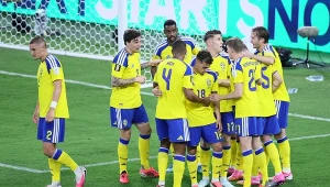 Kolejny problem i mecz pogromców Polaków. To działo się nocą na mundialu