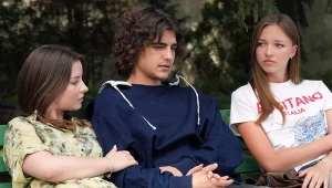 Nad związkiem Ewy (Gabriela Ziembicka) i Romea (Jacek Tyszkiewicz) pojawią się ciemne chmury