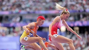 Aneta Konieczek zaklończyła sportową karierę