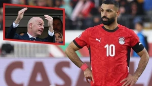 FIFA nie panuje nad mundialem. Hiszpanie ujawniają prawdę. Są twarde dowody