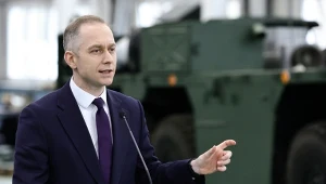 Kolejni żołnierze z USA trafią do Polski? Rząd pracuje nad szczegółami