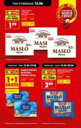 Letnie okazje na co dzień – Biedronka