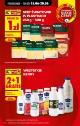 Letnie okazje na co dzień – Biedronka