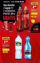 Letnie okazje na co dzień – Biedronka