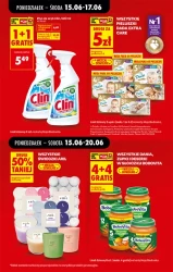 Letnie okazje na co dzień – Biedronka