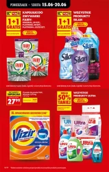 Letnie okazje na co dzień – Biedronka