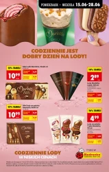 Letnie okazje na co dzień – Biedronka