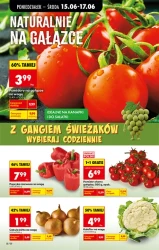 Letnie okazje na co dzień – Biedronka