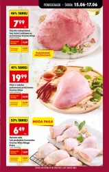 Letnie okazje na co dzień – Biedronka