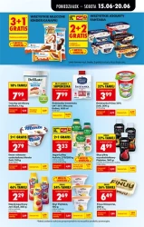 Letnie okazje na co dzień – Biedronka