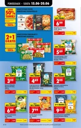 Letnie okazje na co dzień – Biedronka