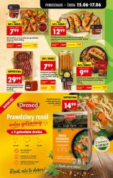 Letnie okazje na co dzień – Biedronka