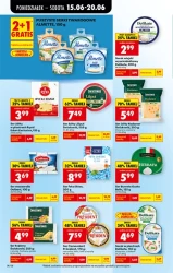 Letnie okazje na co dzień – Biedronka