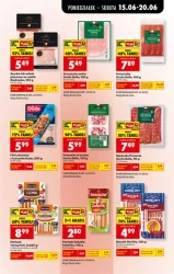Letnie okazje na co dzień – Biedronka