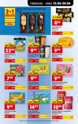 Letnie okazje na co dzień – Biedronka