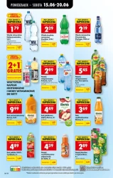 Letnie okazje na co dzień – Biedronka