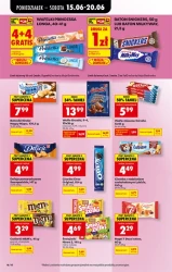 Letnie okazje na co dzień – Biedronka