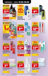 Letnie okazje na co dzień – Biedronka