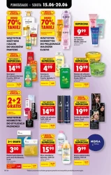 Letnie okazje na co dzień – Biedronka