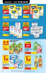 Letnie okazje na co dzień – Biedronka