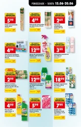 Letnie okazje na co dzień – Biedronka