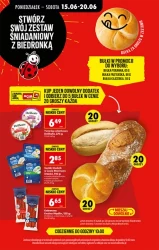 Letnie okazje na co dzień – Biedronka