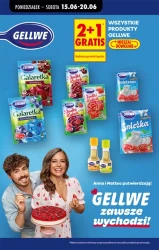 Letnie okazje na co dzień – Biedronka