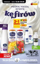 Letnie okazje na co dzień – Biedronka