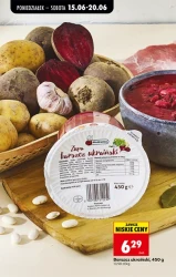 Letnie okazje na co dzień – Biedronka