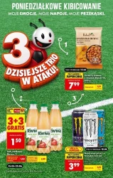 Ale promocje! – Biedronka
