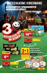 Ale promocje! – Biedronka