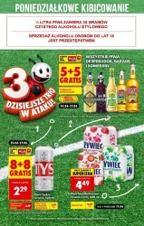 Ale promocje! – Biedronka
