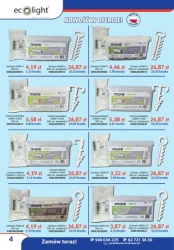 Artykuły elektryczne  - At