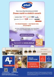 Artykuły elektryczne  - At