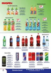 Oferta spożywcza - At
