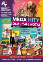 Oferta spożywcza - At