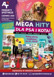 Oferta spożywcza - At